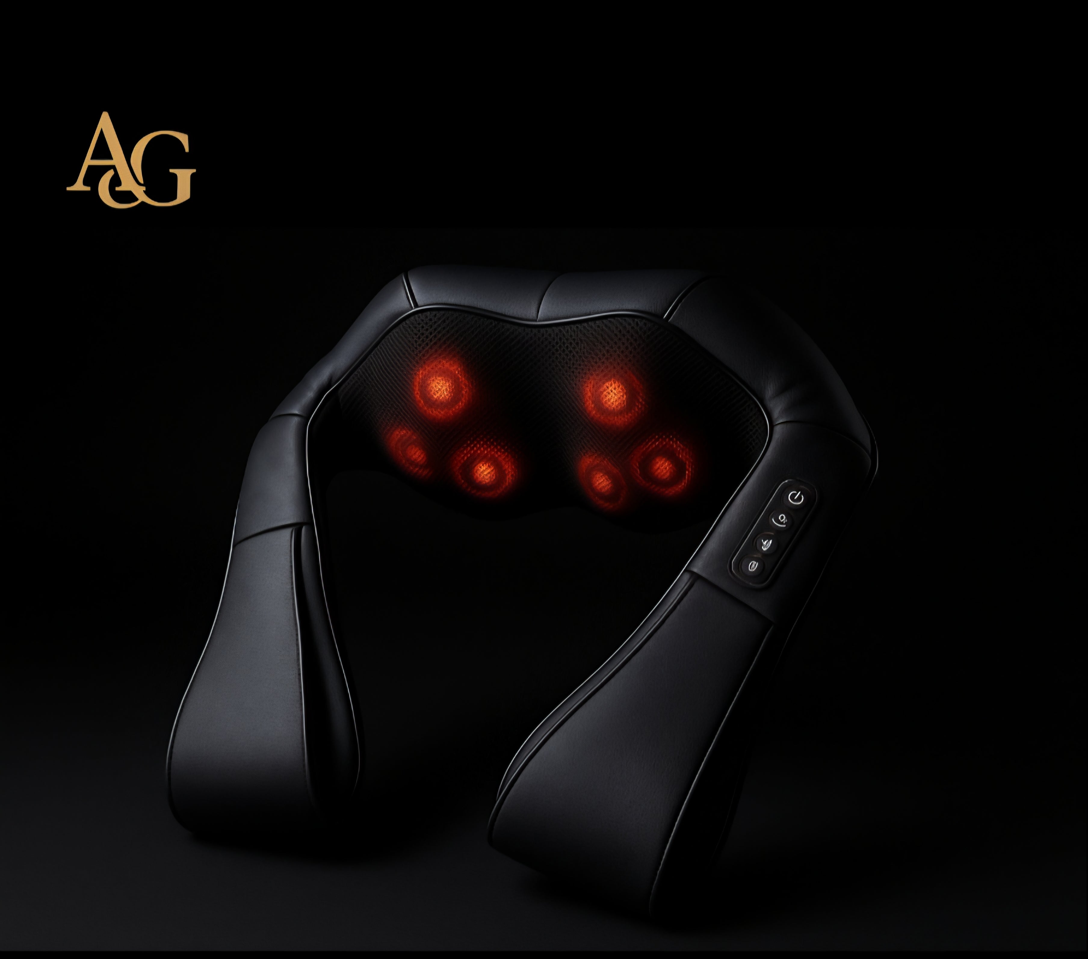 Shiatsu Neck Massager