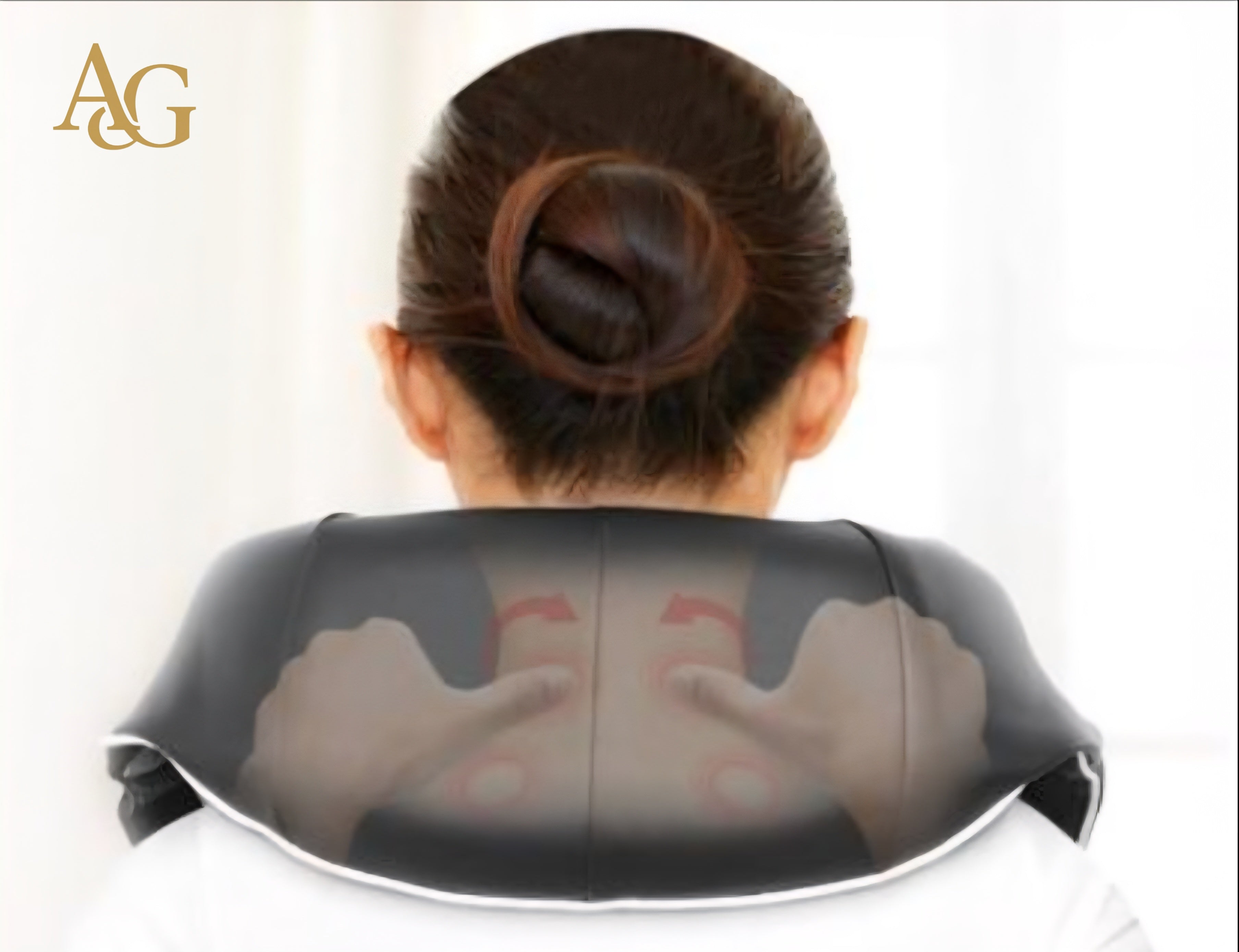 Shiatsu Neck Massager