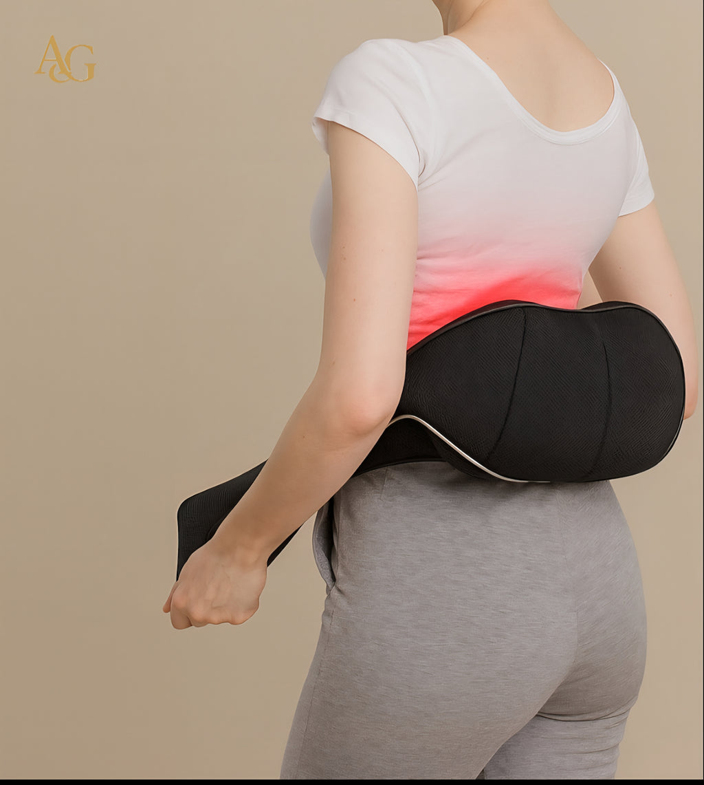 Shiatsu Neck Massager